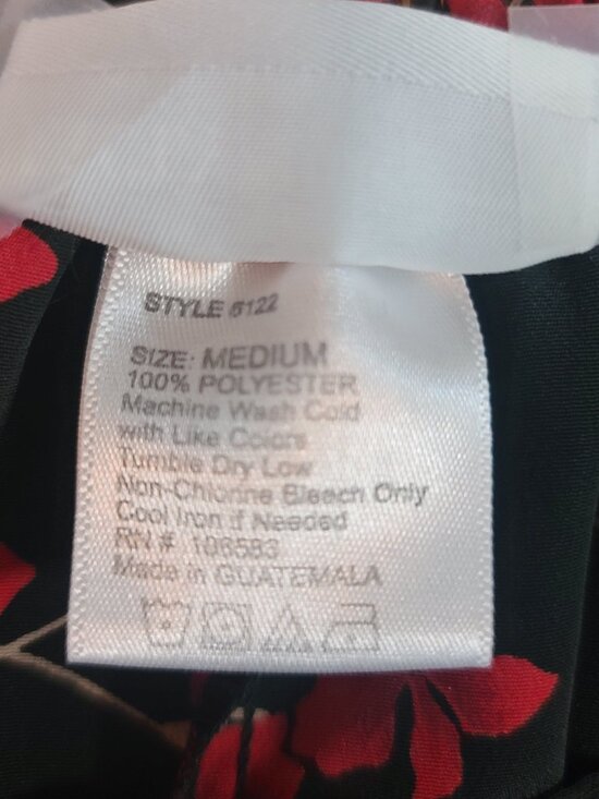 Jacqueline Smith  Classic Skirt - Picture 3 of 4